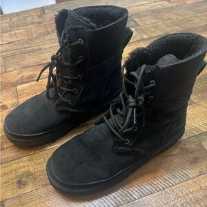 Ugg Advay Tall Bootie